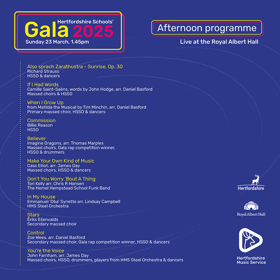 HMS-Gala-2025_programme_afternoon