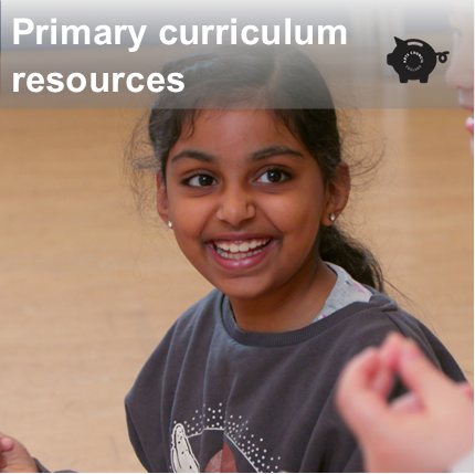 Primary curriculum resources